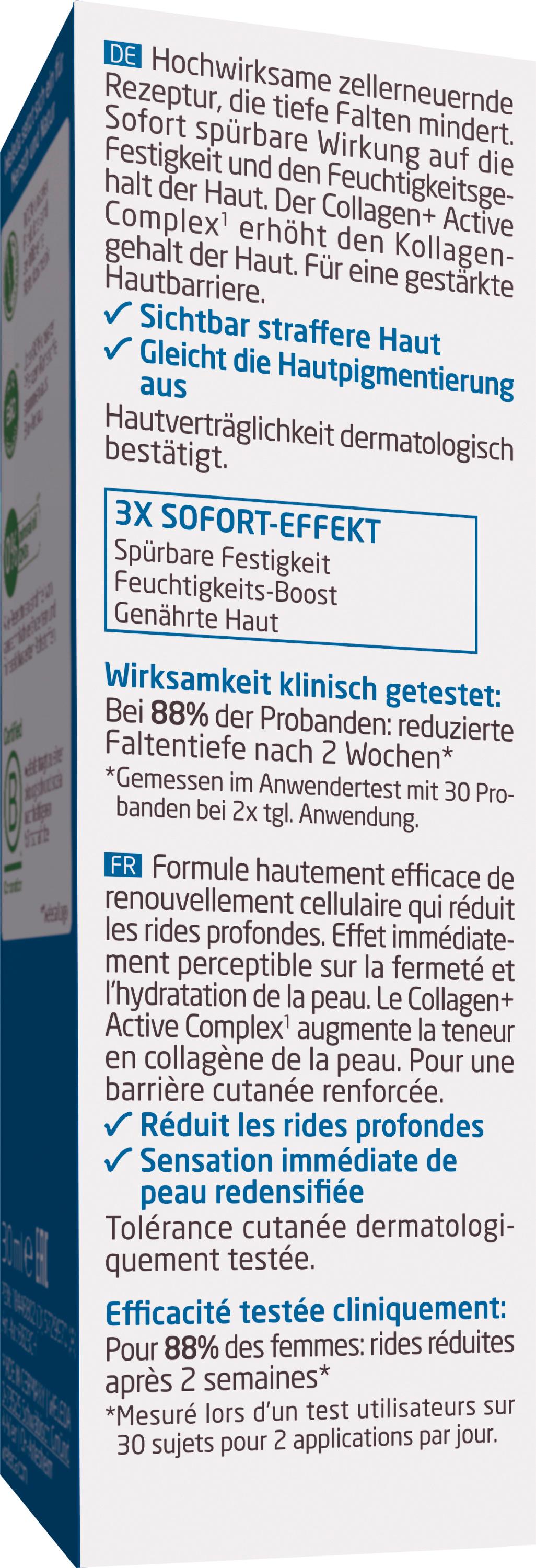 Produktbild WELEDA Anti-Falten Serum 5 von 7