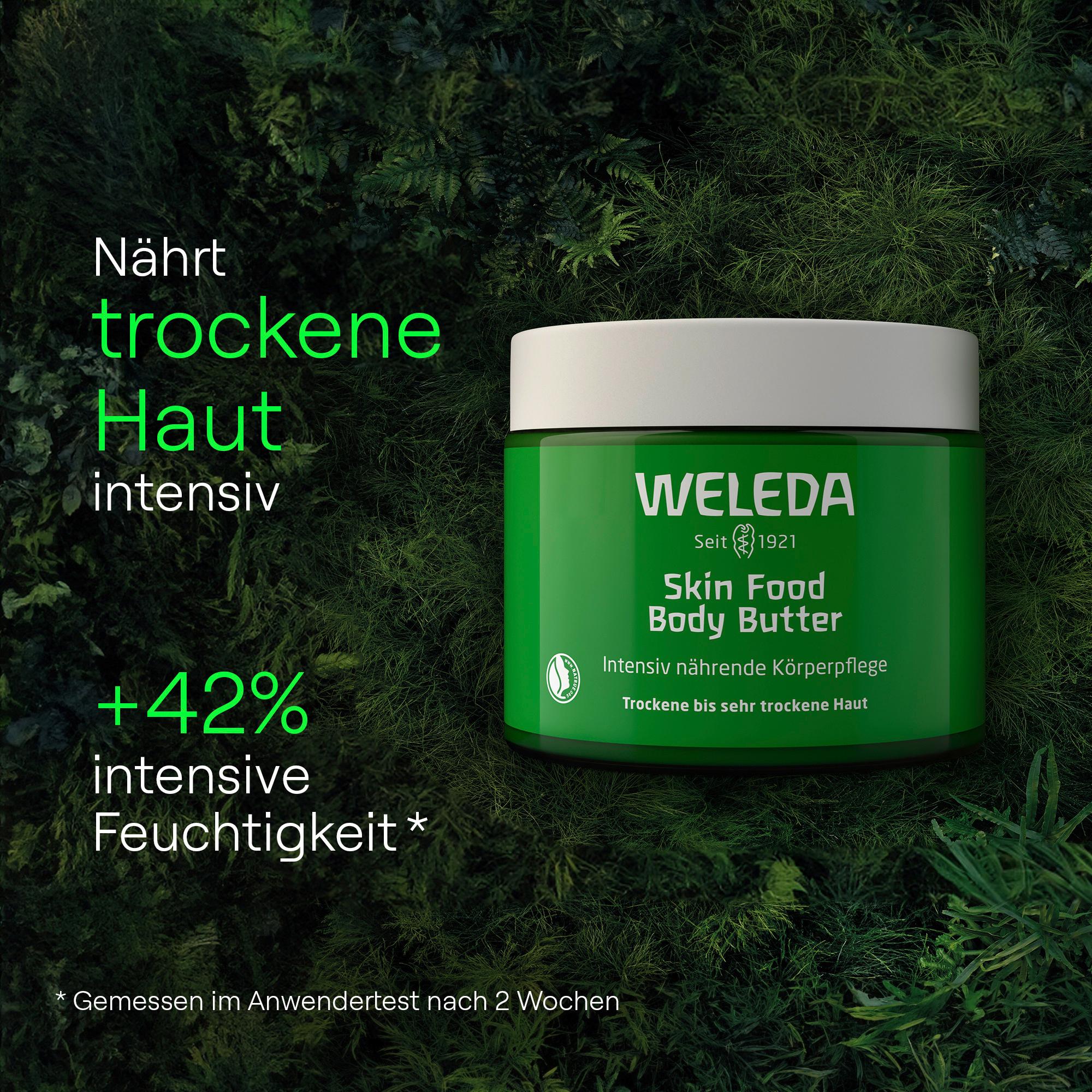 Produktbild Weleda SKIN FOOD Body Butter 7 von 8