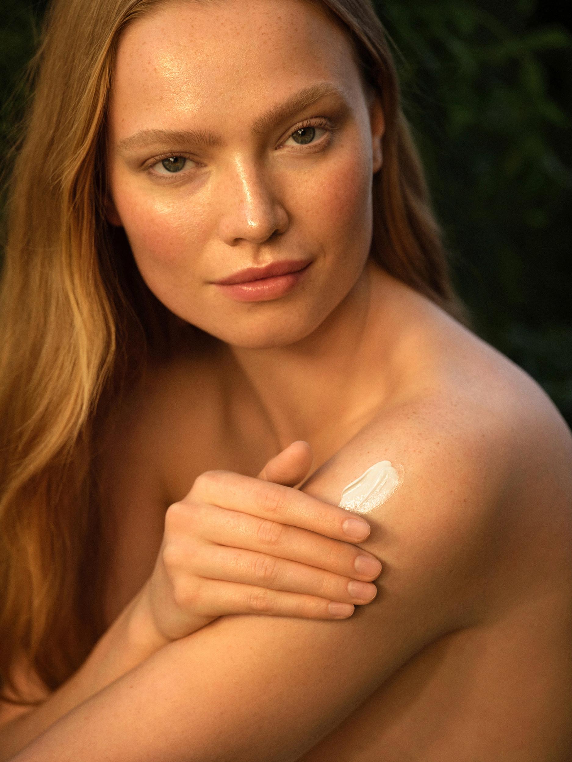 Produktbild Weleda SKIN FOOD Body Butter 4 von 8