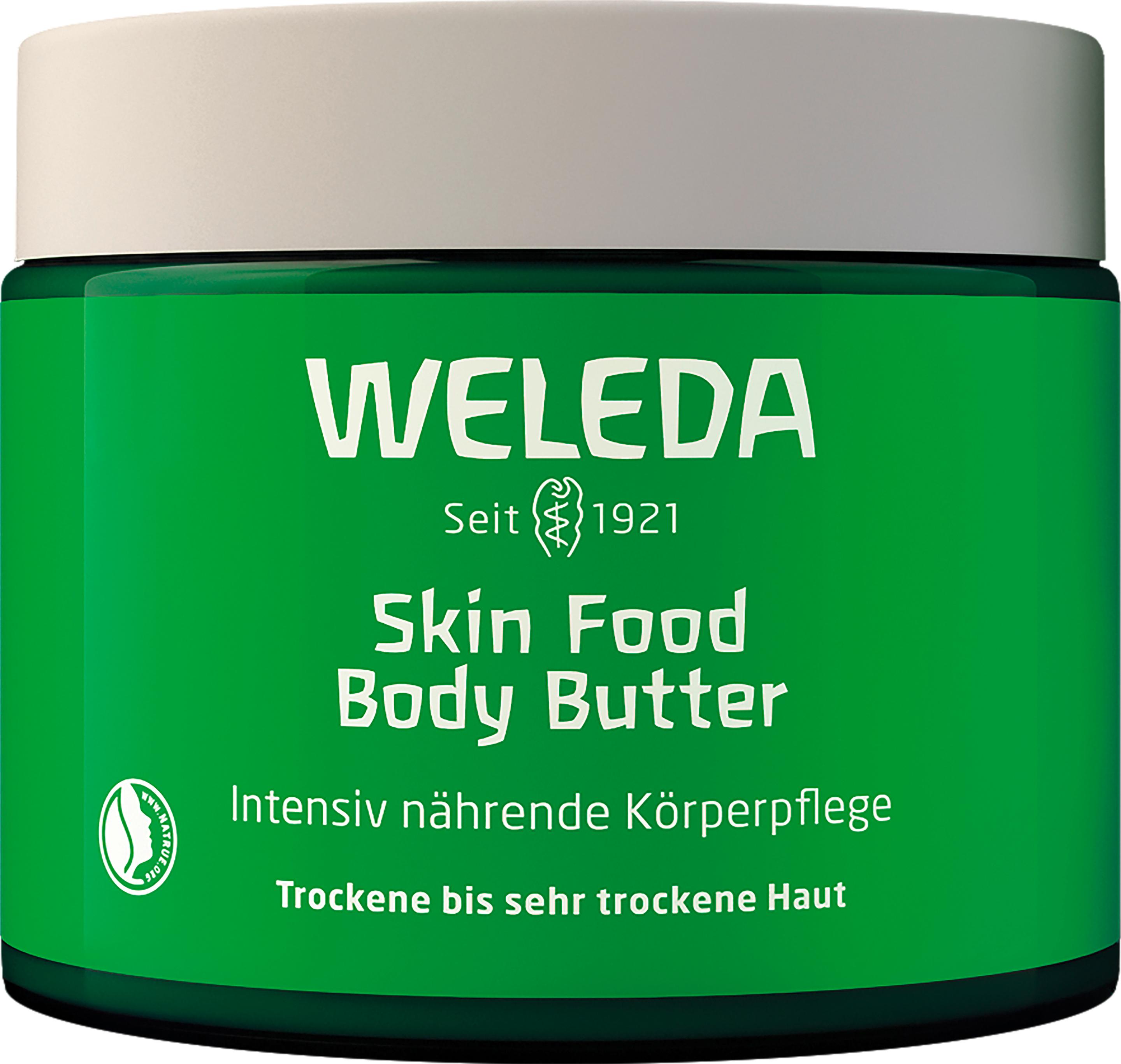 Produktbild Weleda SKIN FOOD Body Butter 5 von 8