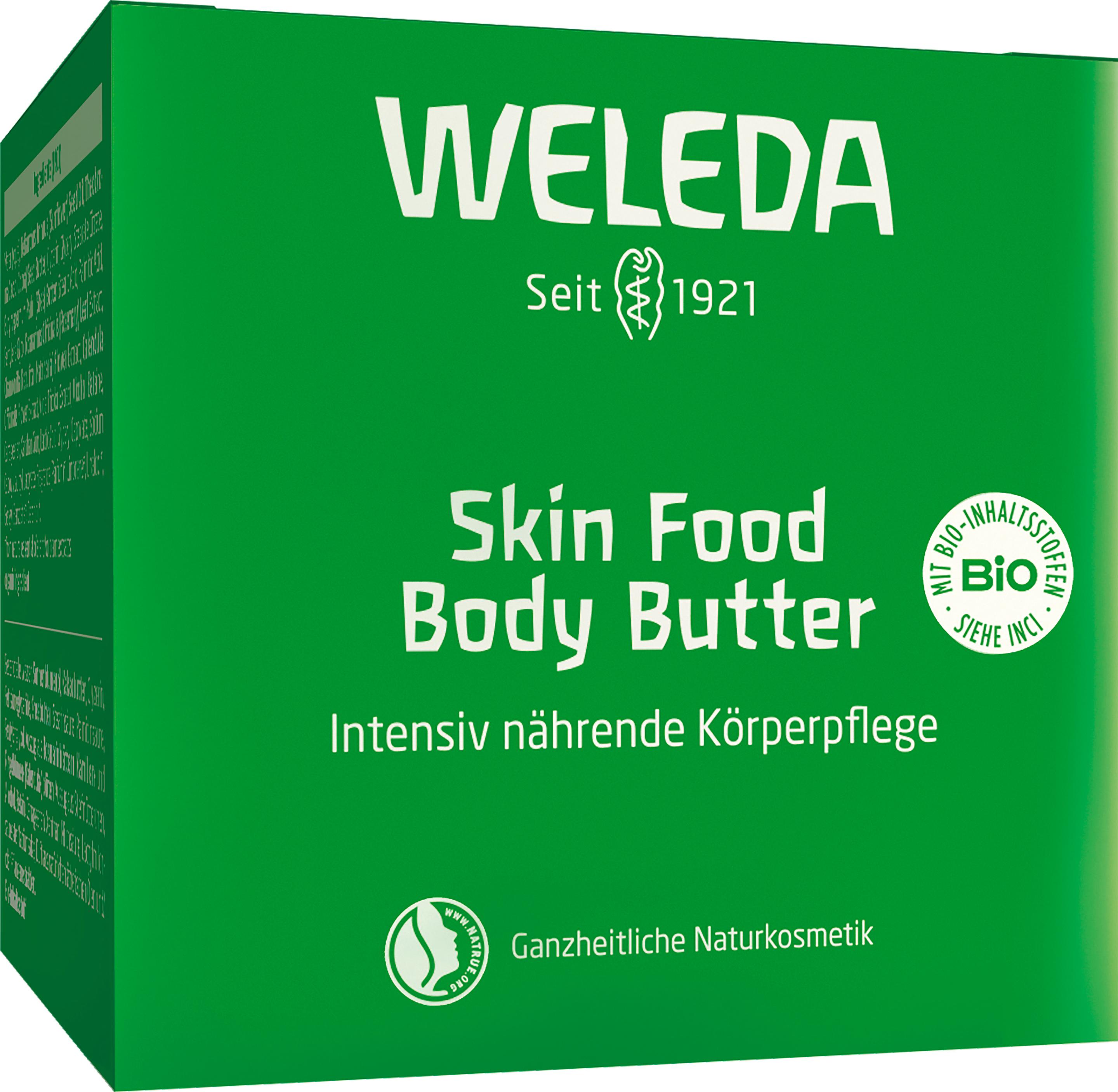 Weleda SKIN FOOD Body Butter