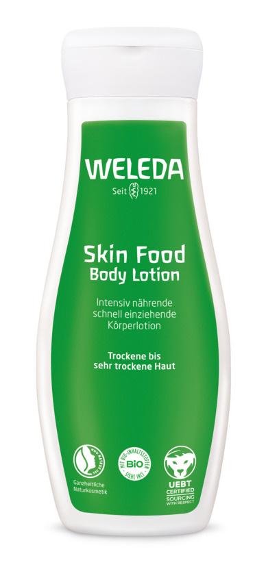 WELEDA SKIN FOOD Body Lotion