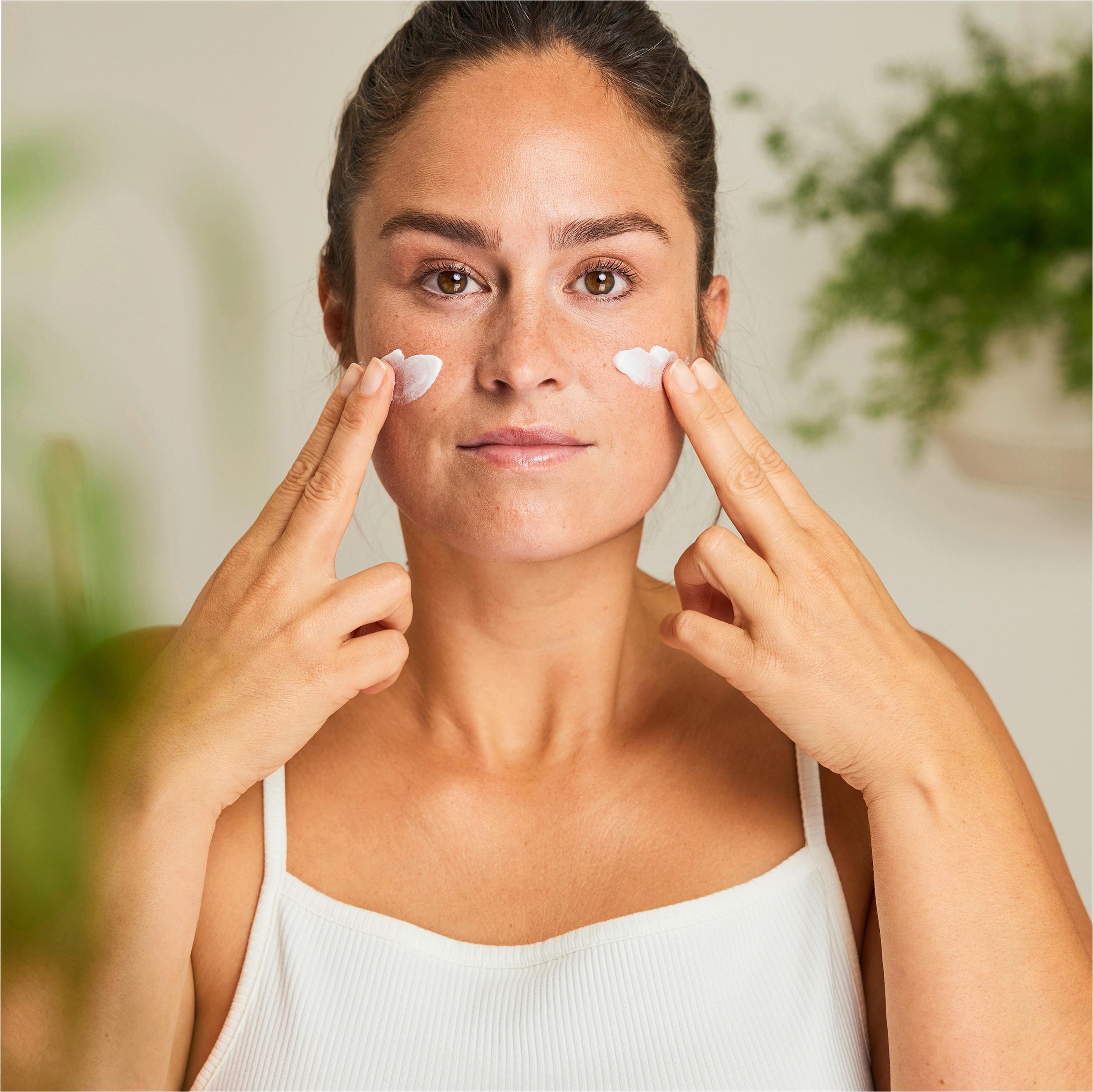 Produktbild Weleda GRANATAPFEL Straffende Tagespflege Granatapfel&Maca-Peptide 5 von 10