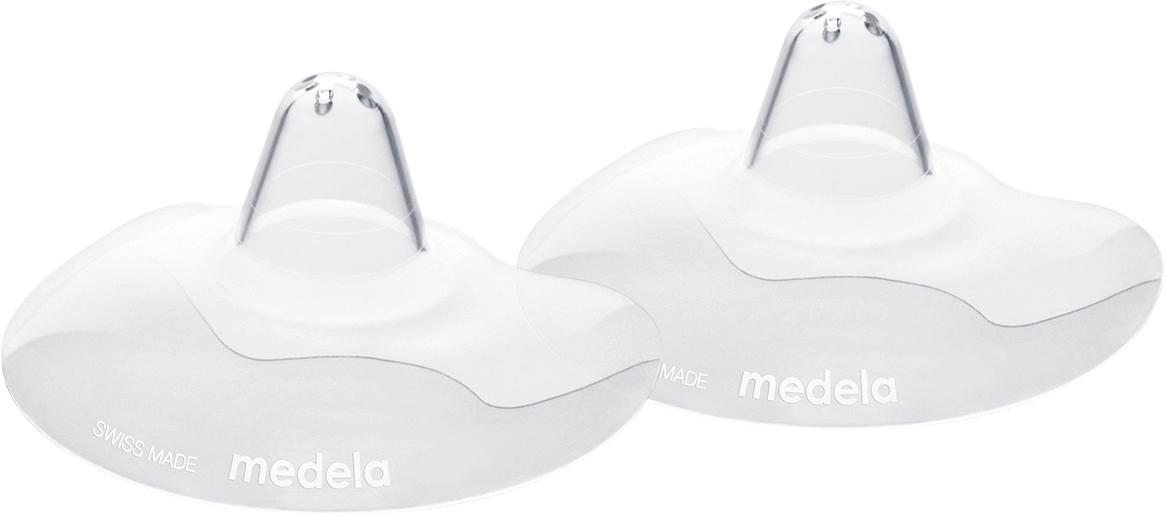 Medela Contact Brusthütchen S