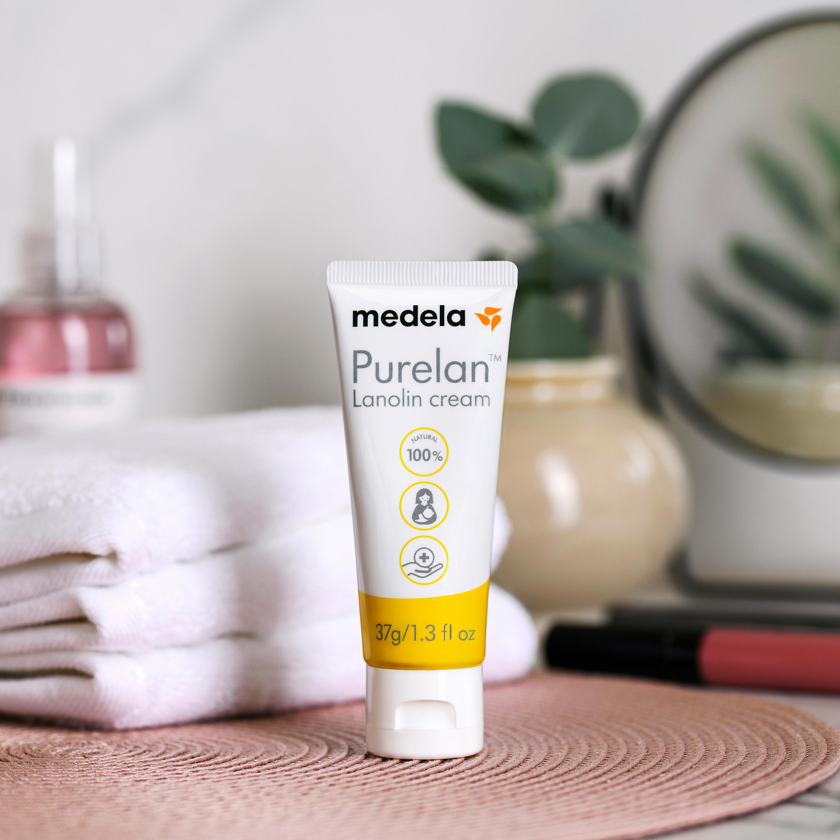 Produktbild Medela Purelan™ – Lanolincreme 3 von 3