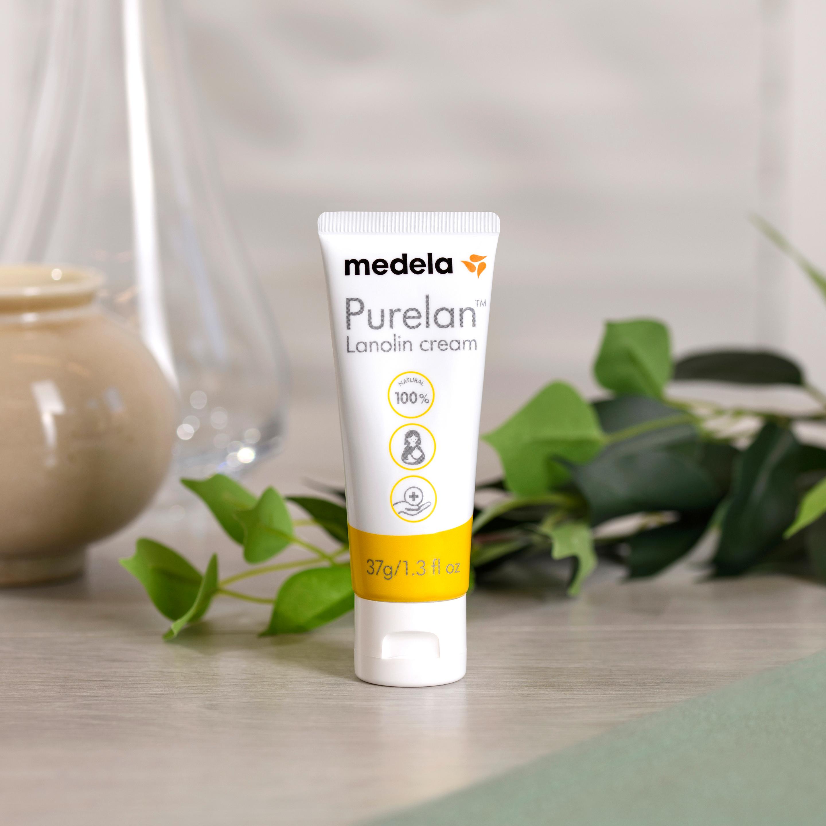 Produktbild Medela Purelan™ – Lanolincreme 2 von 3