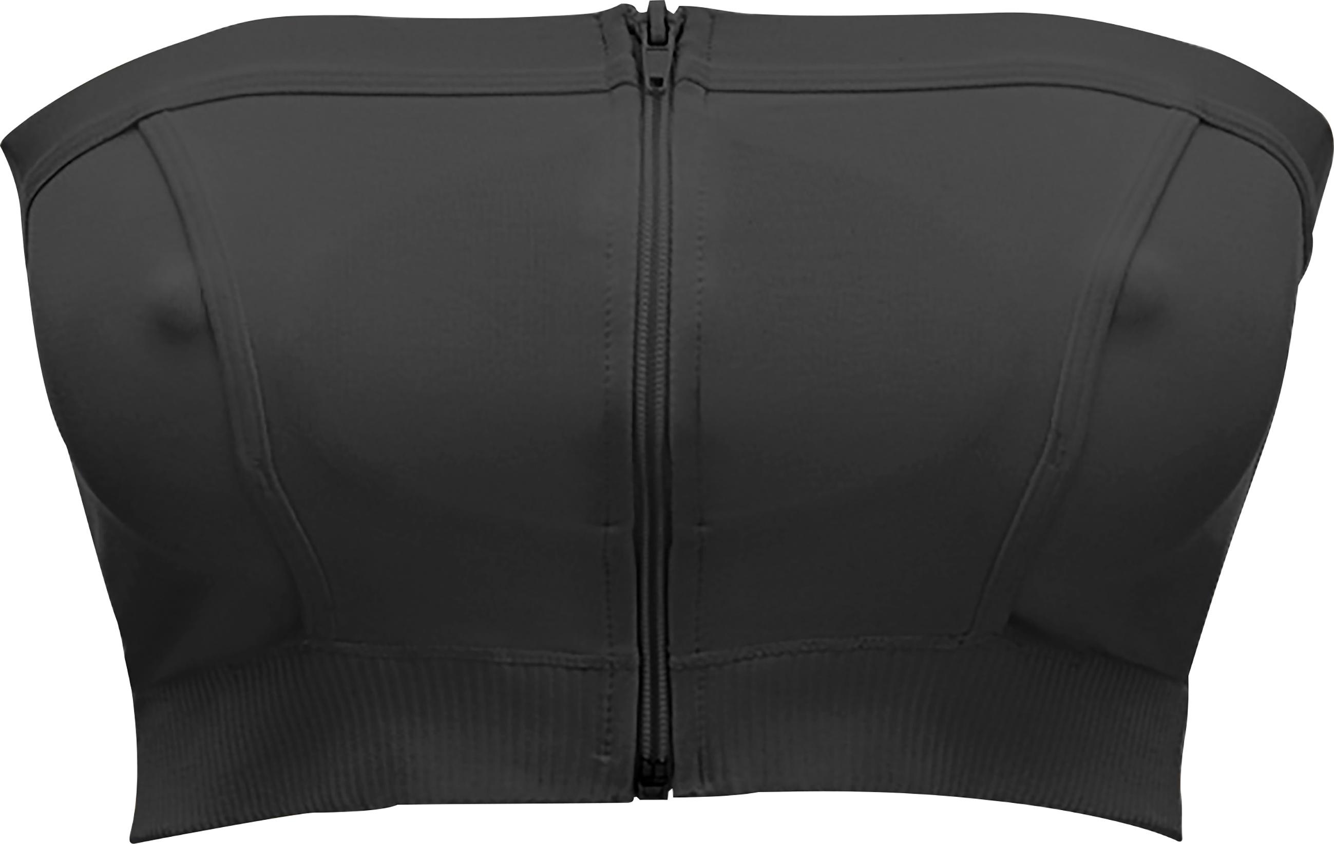 Produktbild Medela Hands-free™ Abpump-Bustier schwarz 5 von 5