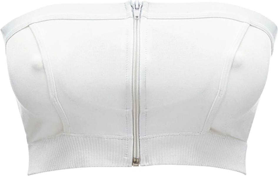 Produktbild Medela Hands-free™ Abpump-Bustier weiß 4 von 6