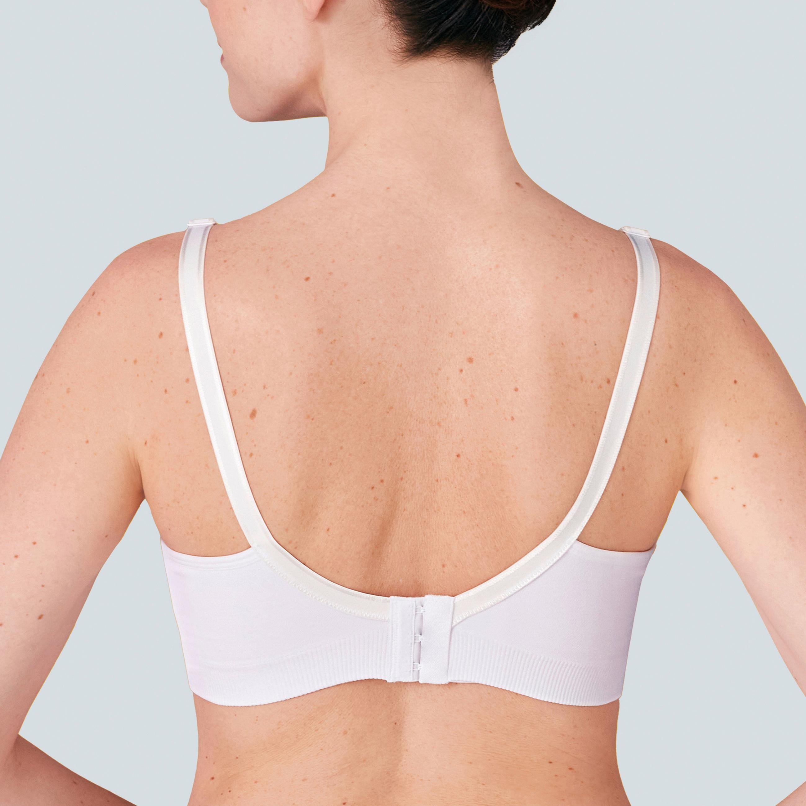 Produktbild Medela 3-in-1 Hands-free Bra weiß 7 von 11