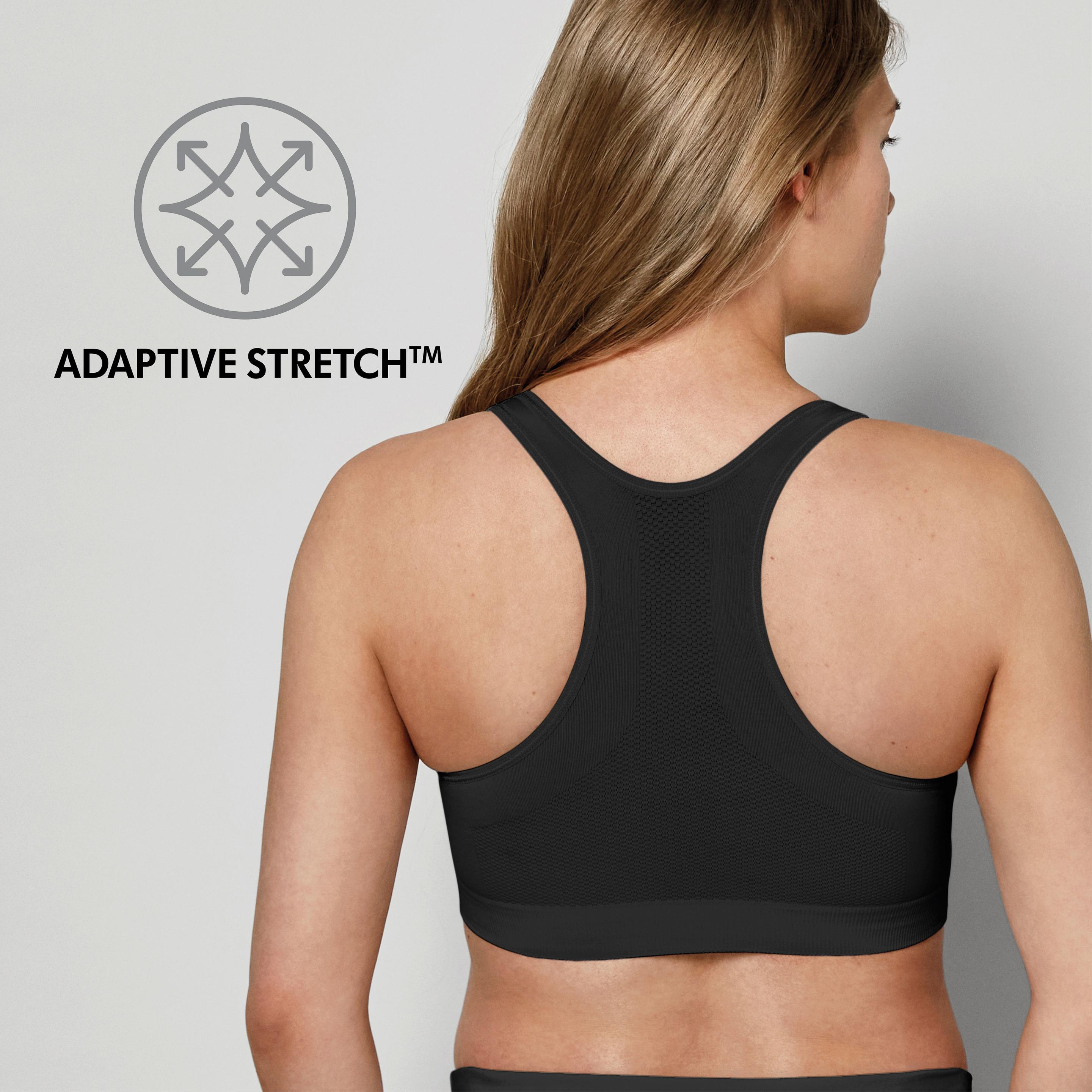 Produktbild Medela Keep Cool™ Schlaf-Bustier schwarz 5 von 7