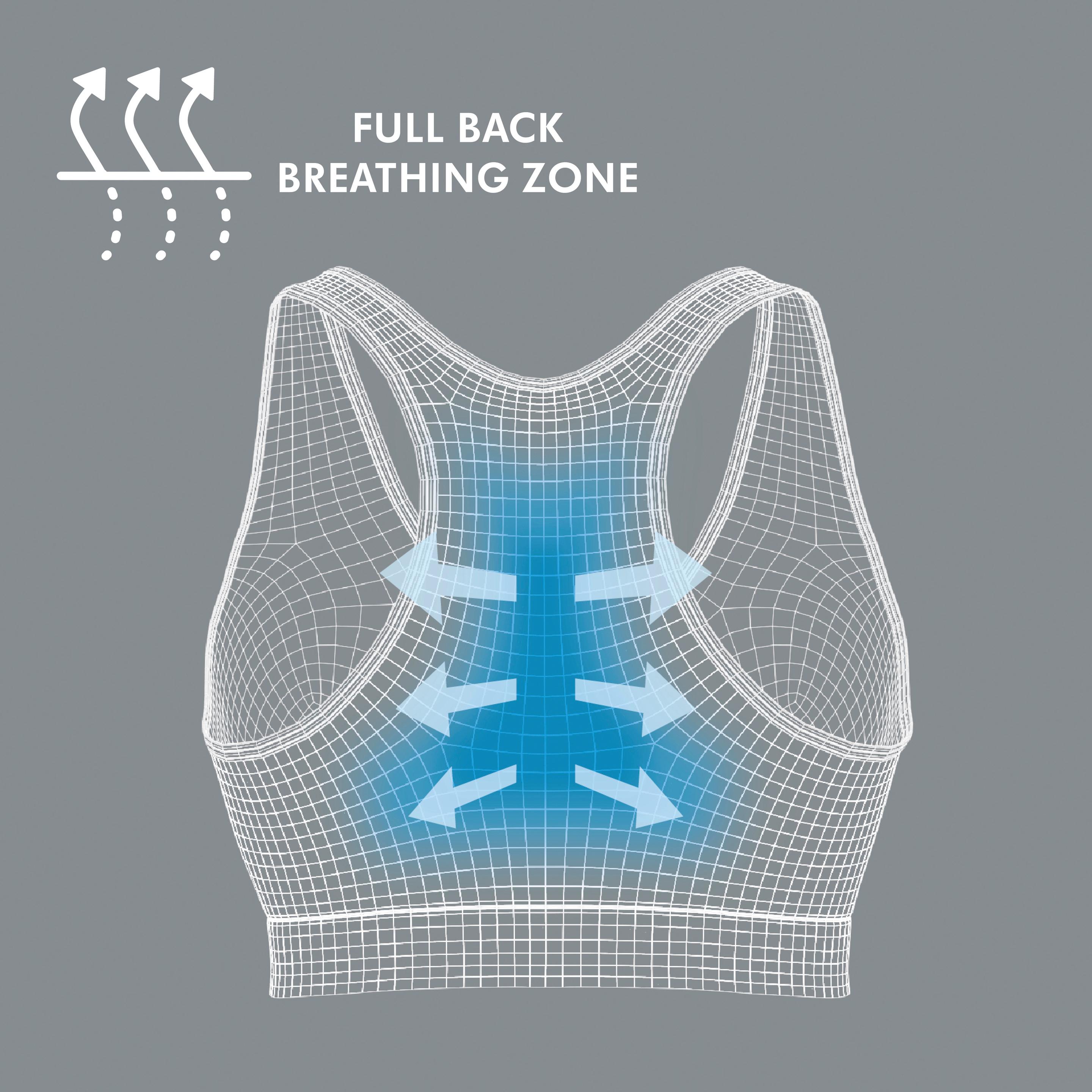 Produktbild Medela Keep Cool™ Schlaf-Bustier schwarz 7 von 7