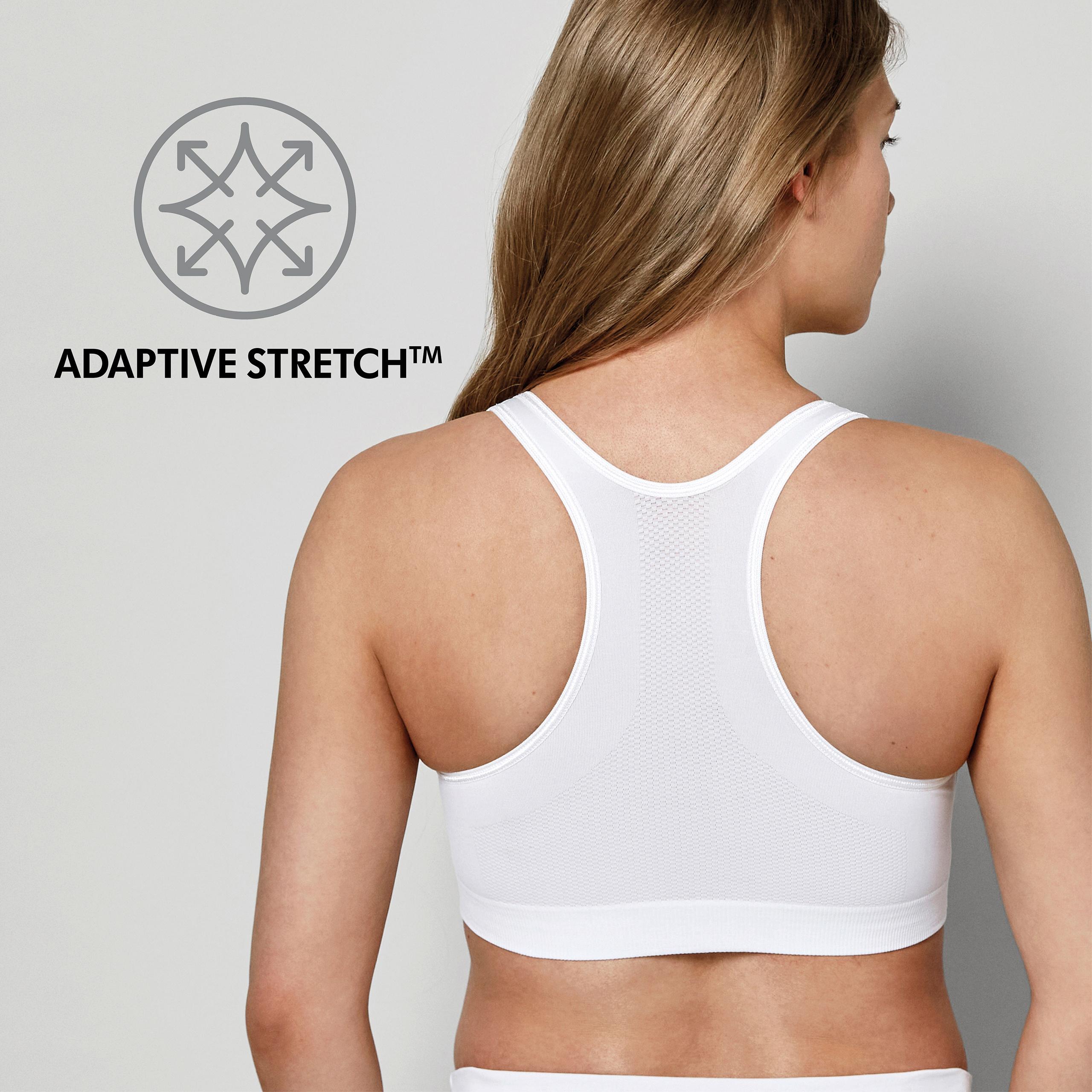 Produktbild Medela Keep Cool™ Schlaf-Bustier weiß 3 von 7