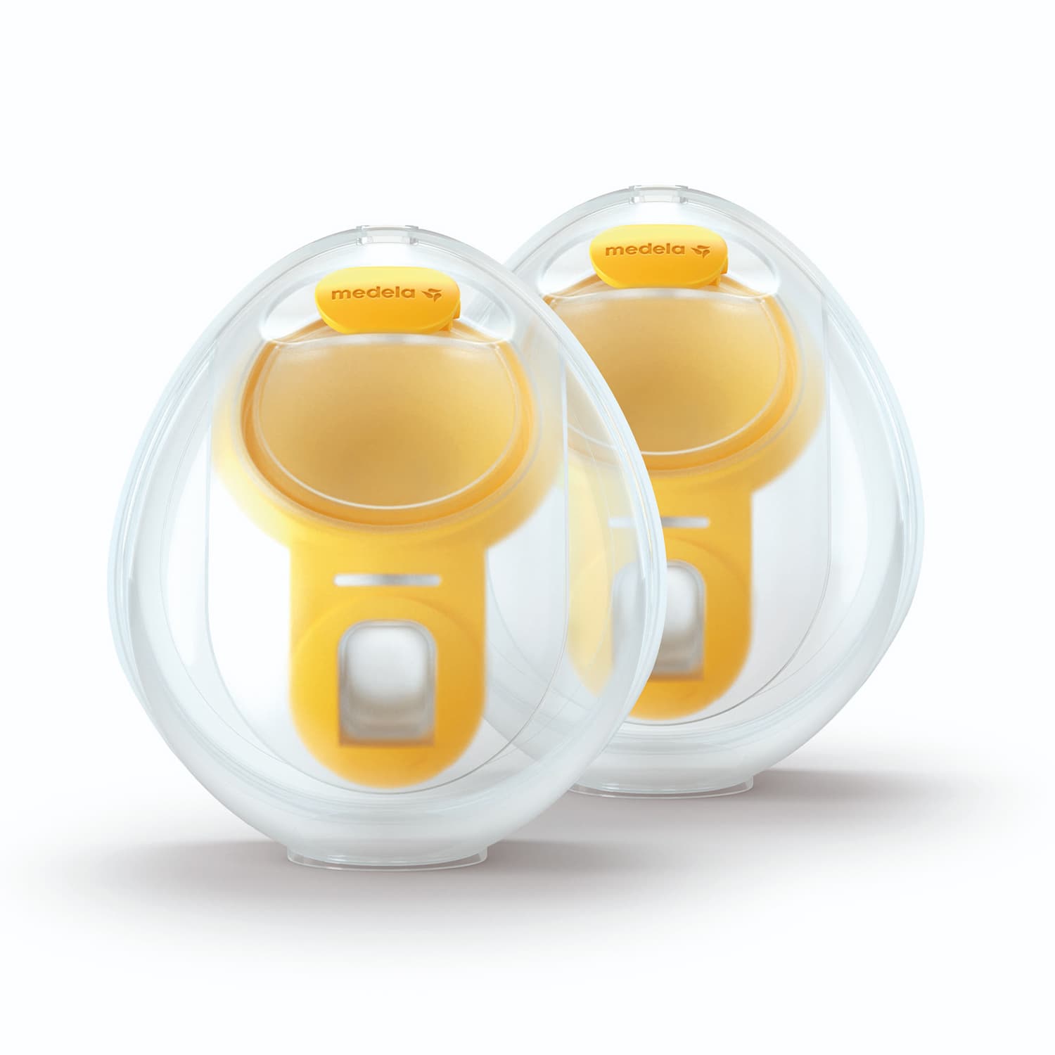 Medela Doppelpumpschalen Handsfree