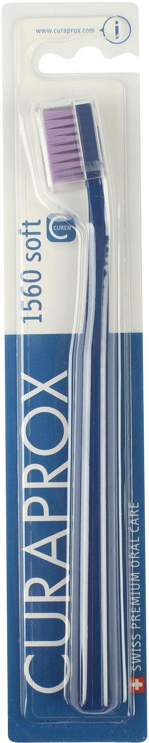 Curaprox Handzahnbürste Soft CS 1560