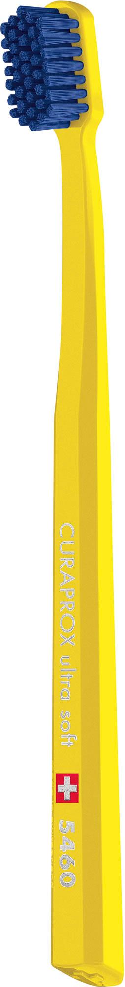 Produktbild Curaprox Handzahnbürste Ultra Soft CS 5460 8 von 9