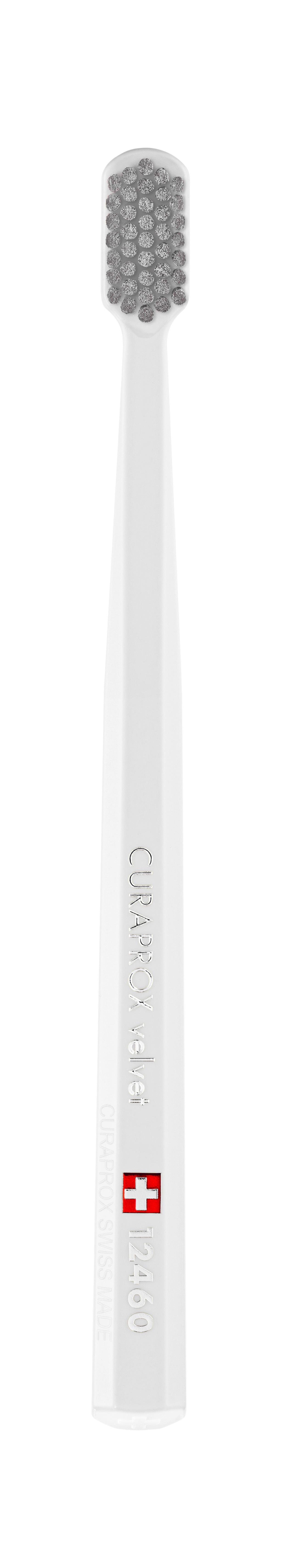 Produktbild Curaprox Handzahnbürste CS 12460 velvet 26 von 48