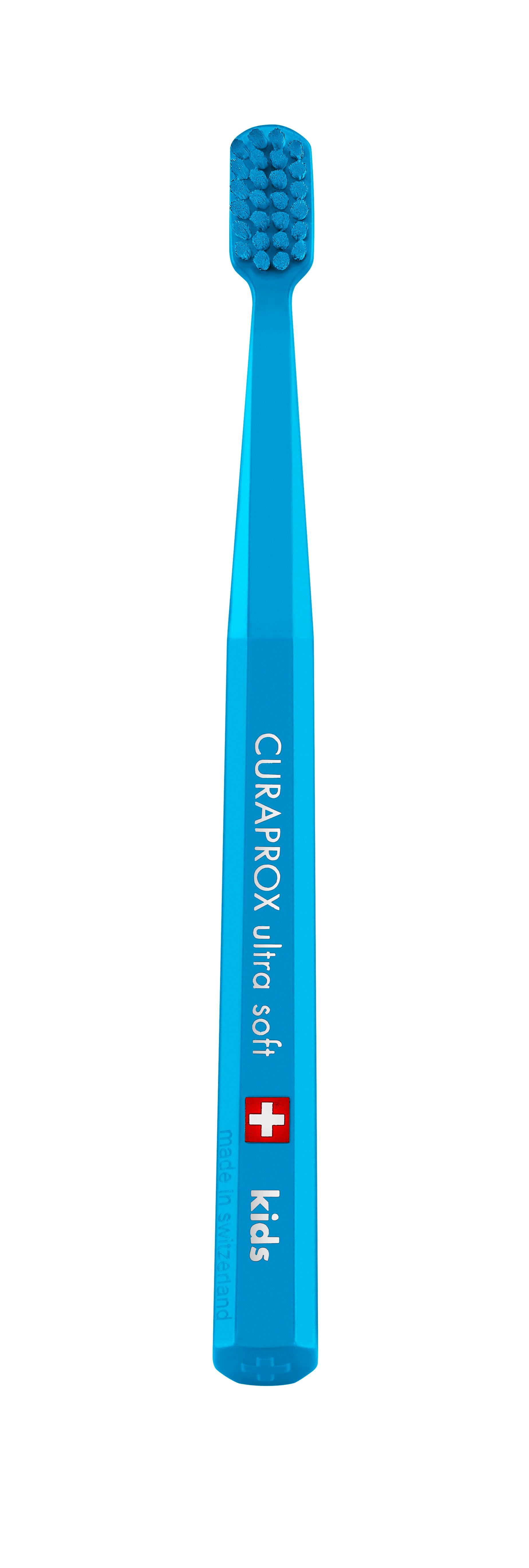 Curaprox Kinderzahnbürste CS Kids ultra soft