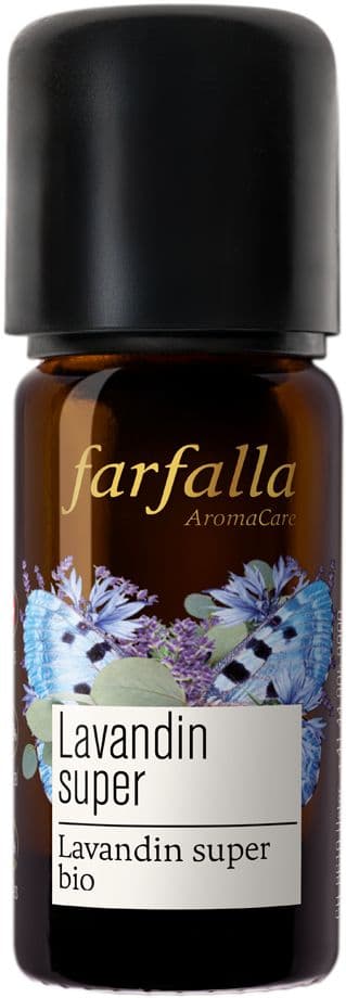 Farfalla Lavandin super bio