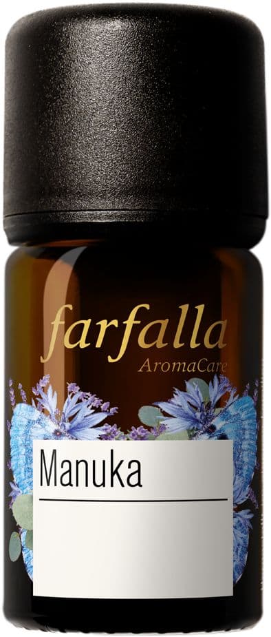 Farfalla Manuka Wildsammlung