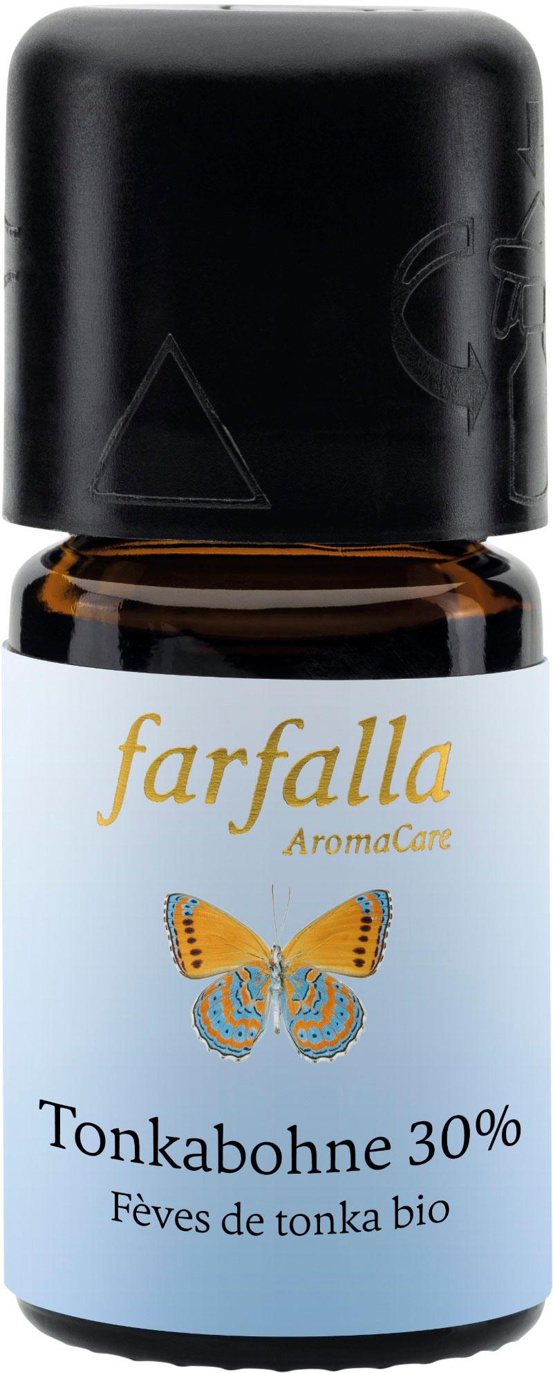 Farfalla Tonkabohne 30%