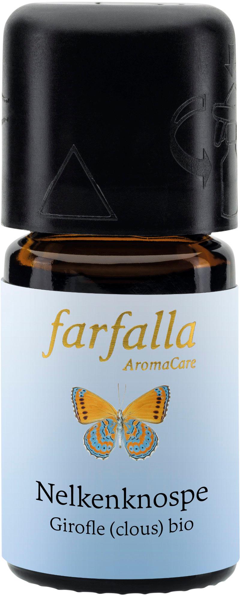 Farfalla Nelkenknospe bio Grand Cru