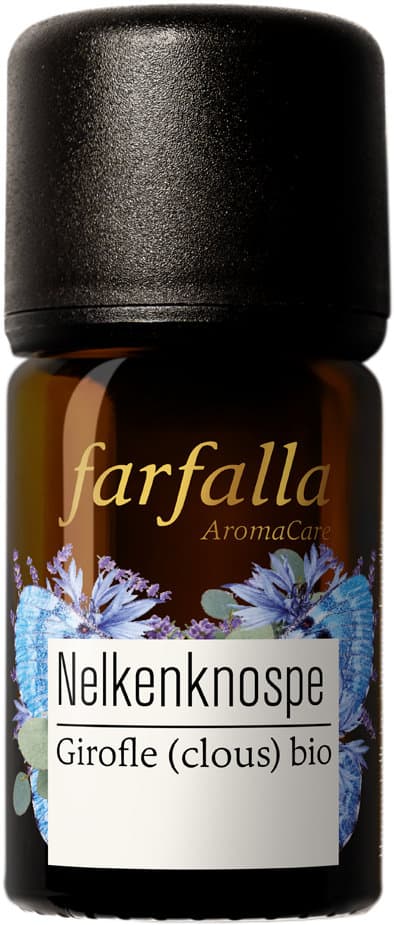 Farfalla Nelkenknospe bio Grand Cru