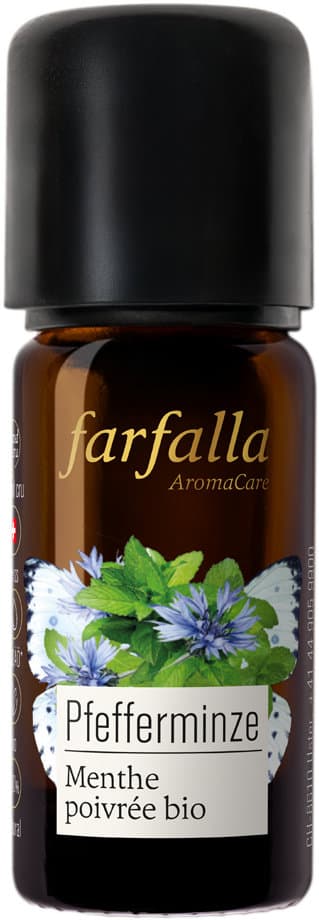 Farfalla Pfefferminze