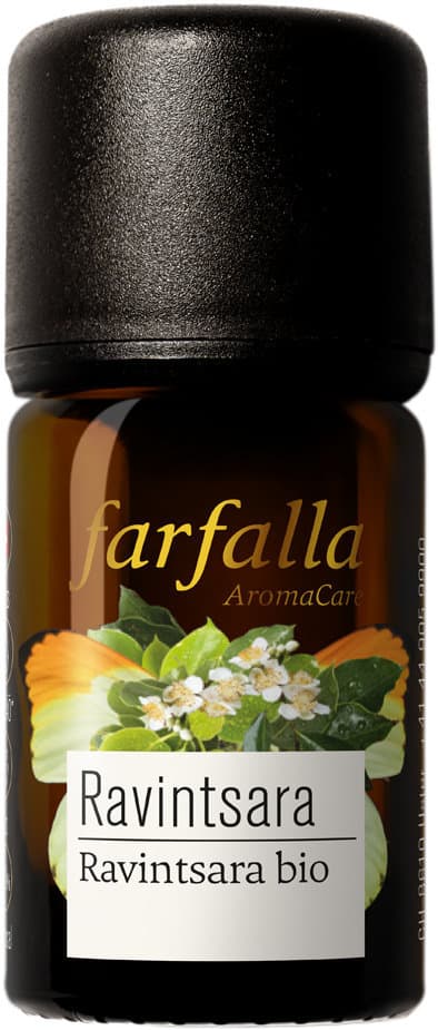 Farfalla Ravintsara bio