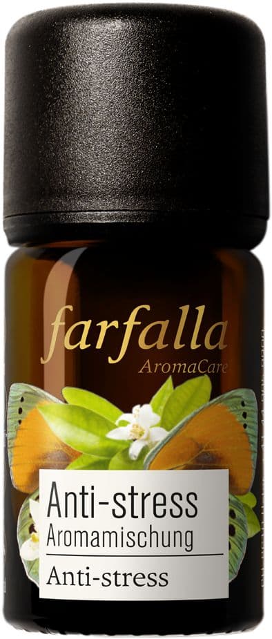 Farfalla Anti-Stress Aromamischung