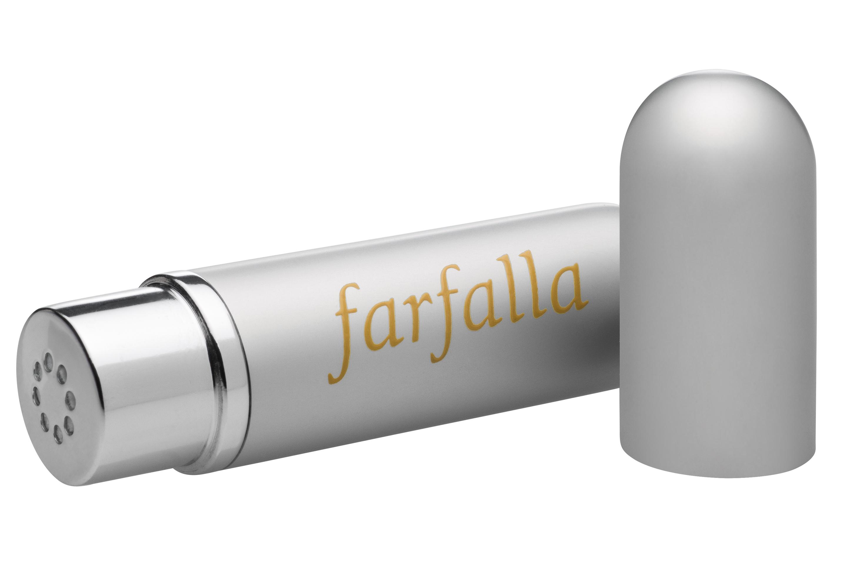Farfalla Riechstift Metall