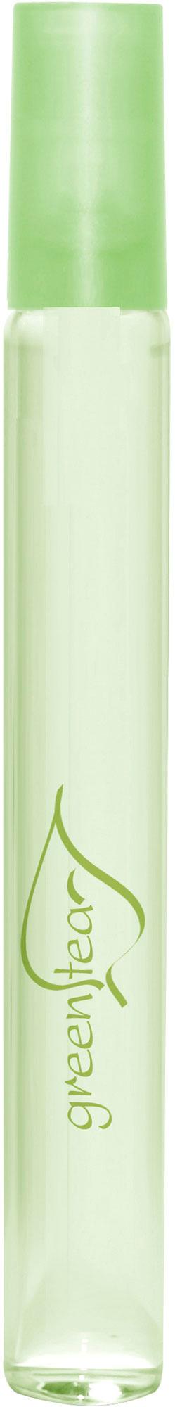 FRUITY FRAGRANCES Green Tea Eau de Parfum