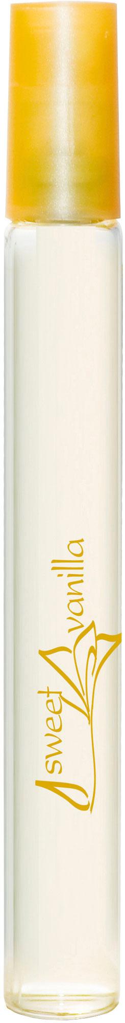 FRUITY FRAGRANCES Sweet Vanilla Eau de Parfum
