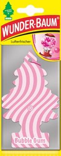 Wunderbaum Bubble Gum 1er Karte