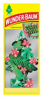 Wunderbaum Jungle Fever 1er Karte