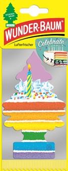 Wunderbaum Celebrate 1er Karte