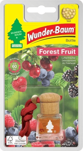 Wunderbaum Duftflakon Forest Fruit 1er