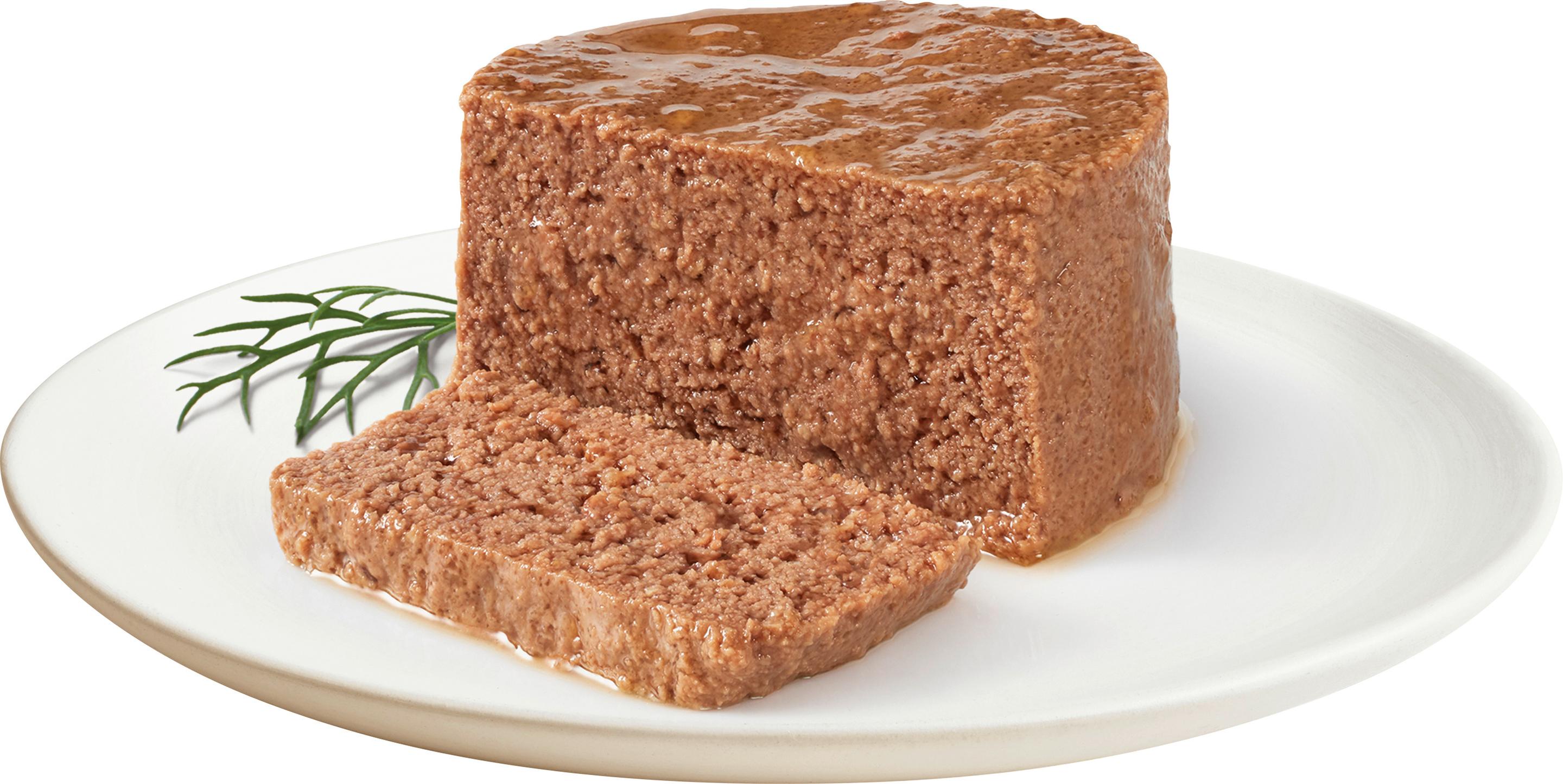 Produktbild PURINA GOURMET Gold Feine Pastete mit Thunfisch 2 von 3