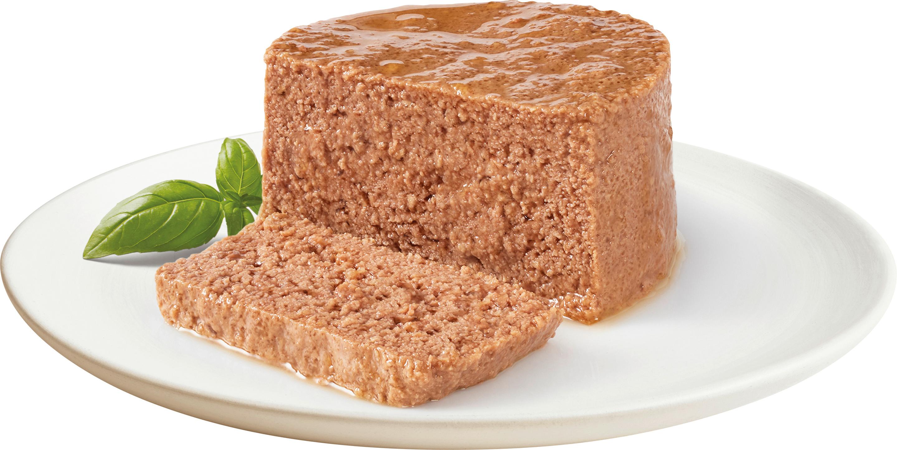 Produktbild PURINA GOURMET Gold Feine Pastete mit Truthahn 3 von 3
