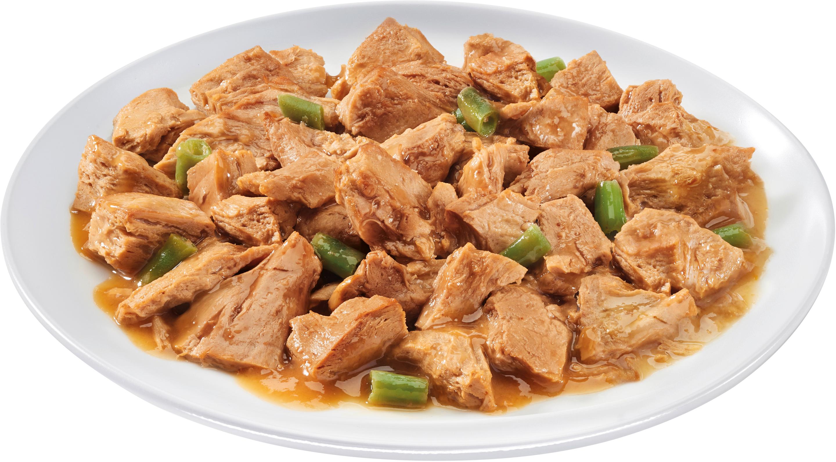 Produktbild PURINA ONE Sterilcat mit Truthahn und grünen Bohnen Katzennassfutter 6 von 6
