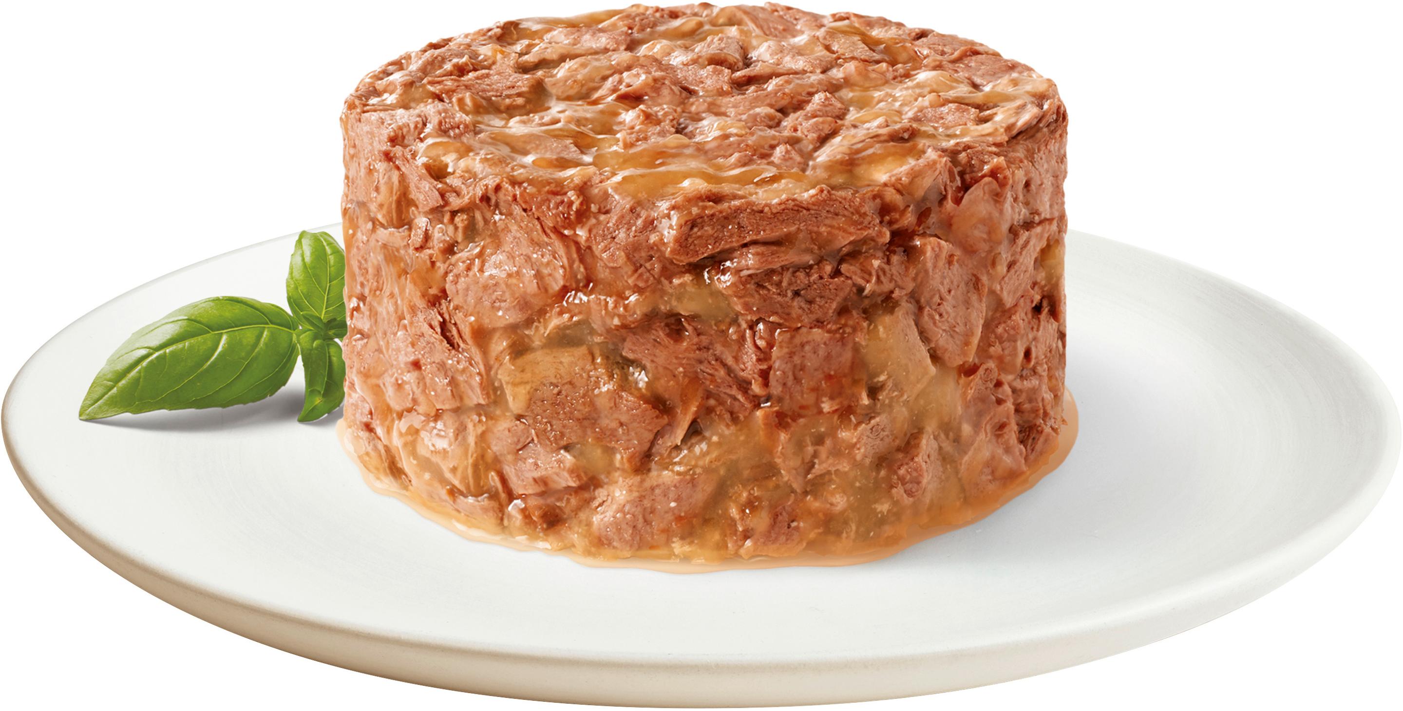 Produktbild PURINA GOURMET Gold Raffiniertes Ragout mit Huhn 3 von 4