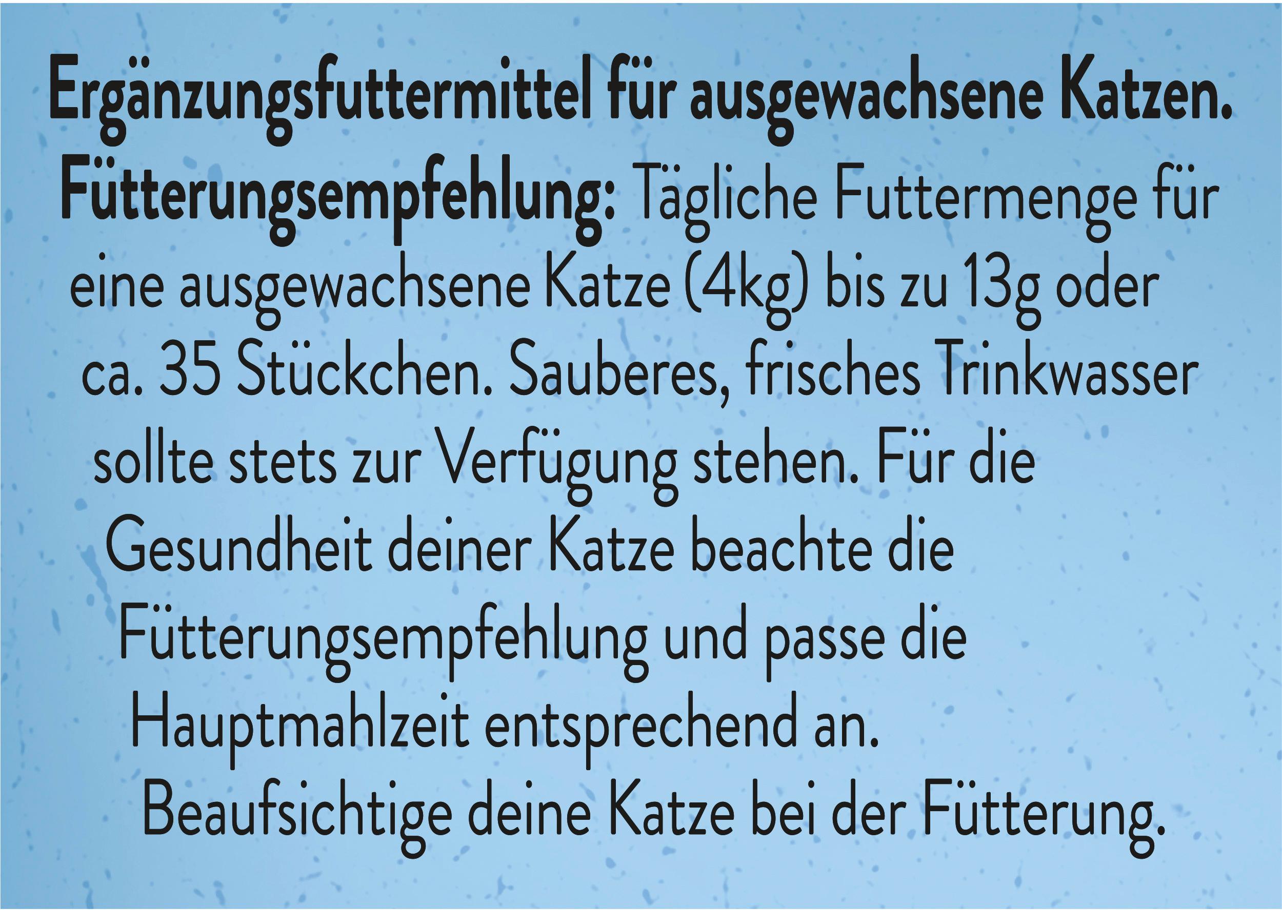 Produktbild PURINA FELIX Katzenleckerlis KnabberMix Milchmäulchen 4 von 5