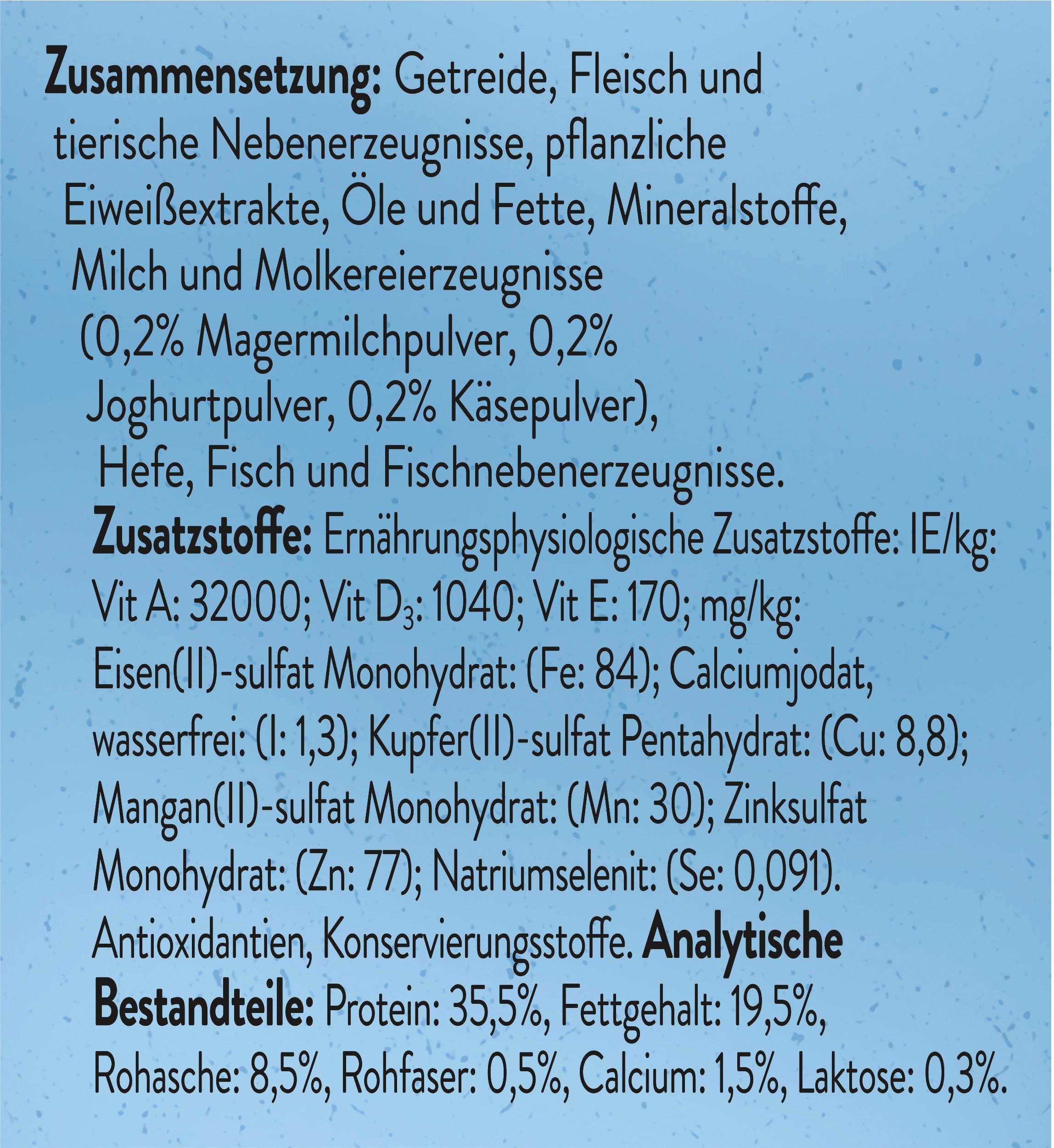 Produktbild PURINA FELIX Katzenleckerlis KnabberMix Milchmäulchen 5 von 5