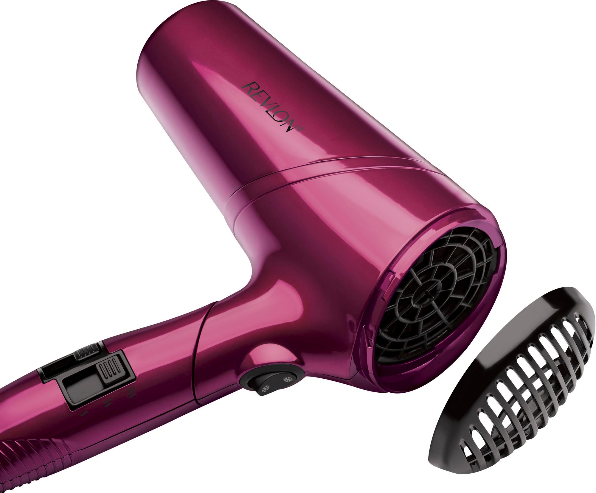 Produktbild REVLON Haartrockner Perfect Heat Frizz Fighter RVDR5229 4 von 5