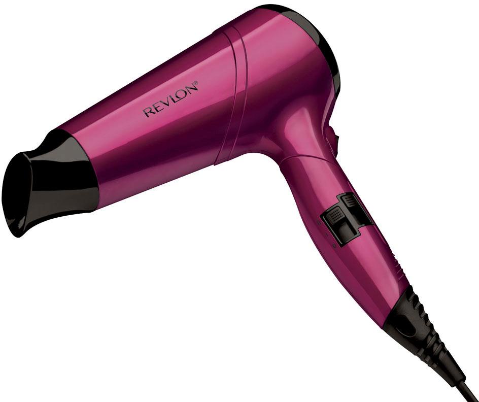 REVLON Haartrockner Perfect Heat Frizz Fighter RVDR5229