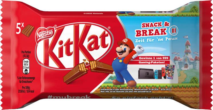 Nestlé KitKat Classic