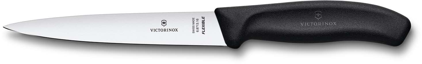 VICTORINOX Filetiermesser SwissClassic 16cm
