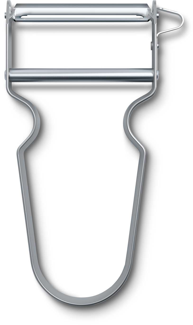 VICTORINOX Sparschäler SwissClassic Rex