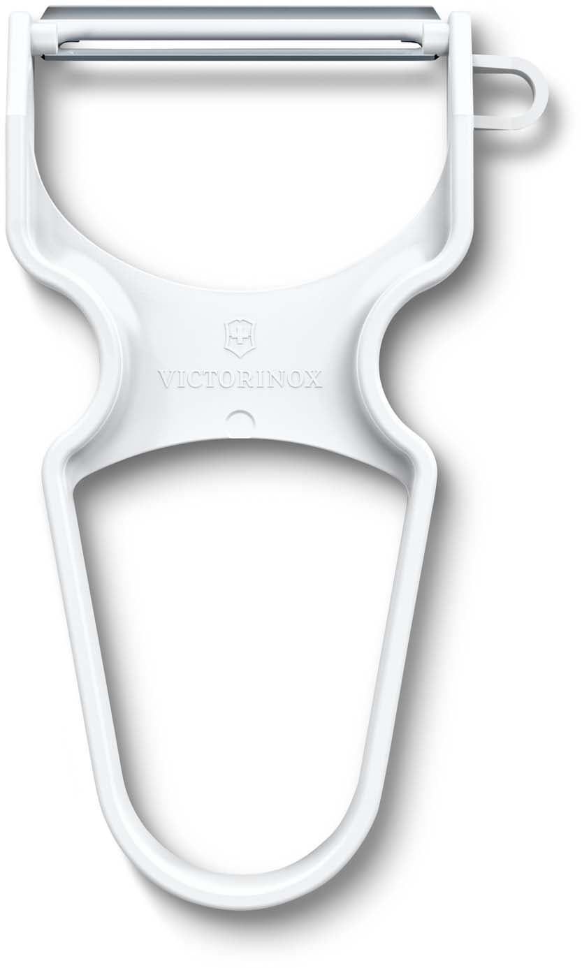 VICTORINOX Sparschäler SwissClassic Rapid