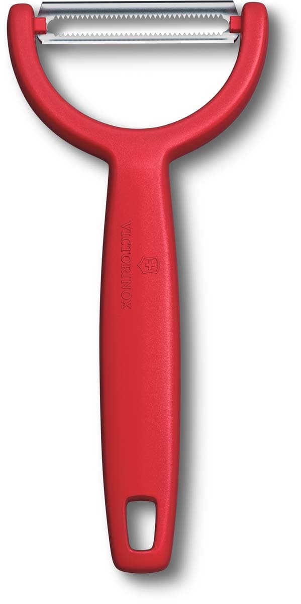 VICTORINOX Sparschäler Ypso Zackenschliff