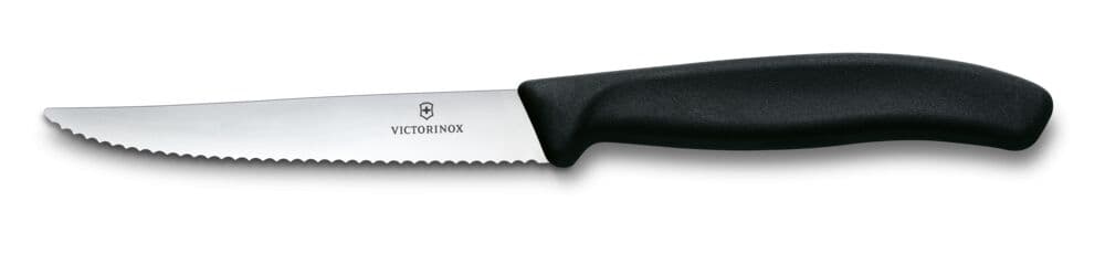 VICTORINOX Steak & Pizzamesser SwissClassic 11cm